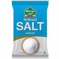 Mehran Refined Salt 800gm